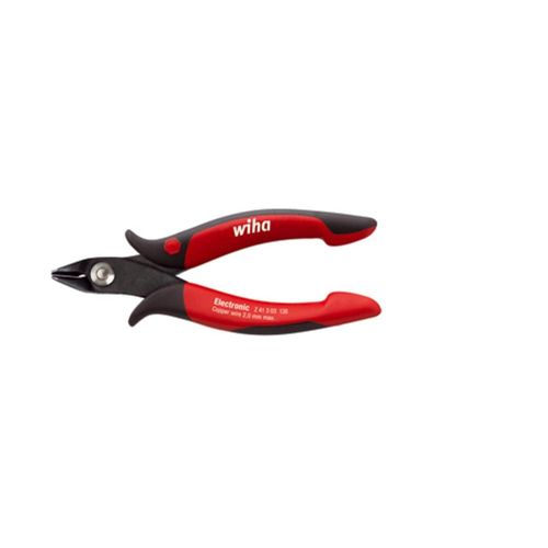 Pince coupante diagonale sans facette Wiha 26815 138 mm 1 pc(s)