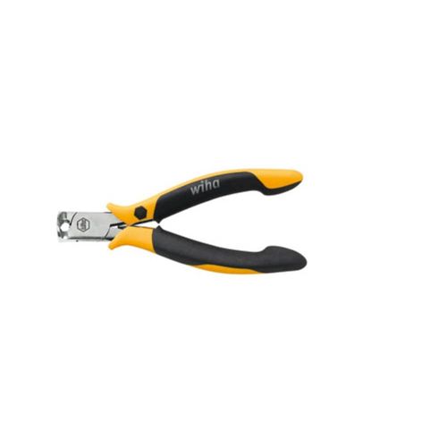 Pince coupante frontale sans facette Wiha 26840 115 mm 1 pc(s)