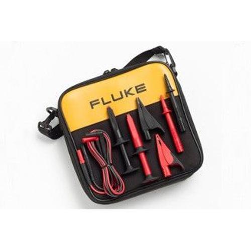 Fluke TLK220 Set de cordons de mesure de sécurité[ - ]