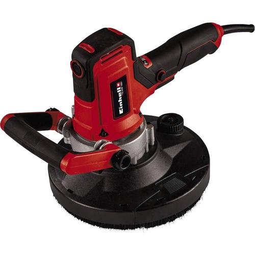 Ponceuse mur et plafond 1300 W Einhell 4259940 Ø du disque de ponçage: 180 cm 1 pc(s)