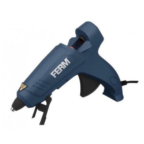 Pistolet à colle Ferm GGM1004 GGM1004 75 W 1 pc(s)