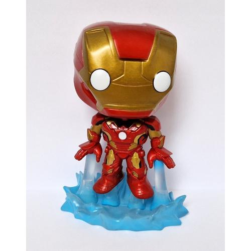 Pop - Iron Man