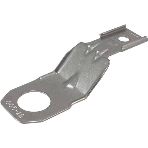 Clip d'arrêt TE Connectivity 1027-005-1200 1 pc(s)