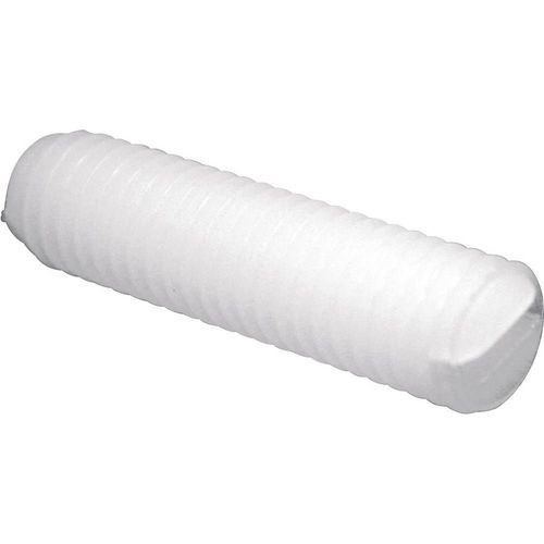 Vis sans tête N/A TOOLCRAFT 830350 M4 10 mm Polyamide 10 pc(s)