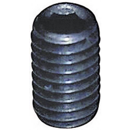 Vis sans tête N/A ISO 4027 TOOLCRAFT 886284 M4 8 mm acier 20 pc(s)