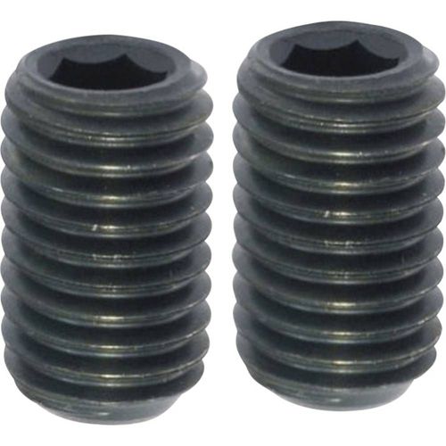 Vis sans tête N/A ISO 4029 TOOLCRAFT 237523 M5 5 mm acier 20 pc(s)