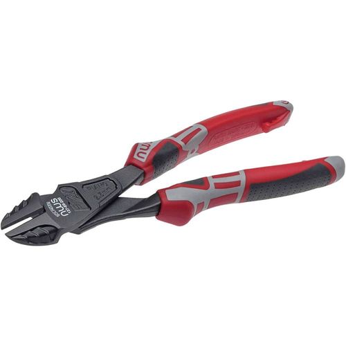 Pince coupante latérale à forte démultiplication NWS 137-69-150 150 mm 1 pc(s)