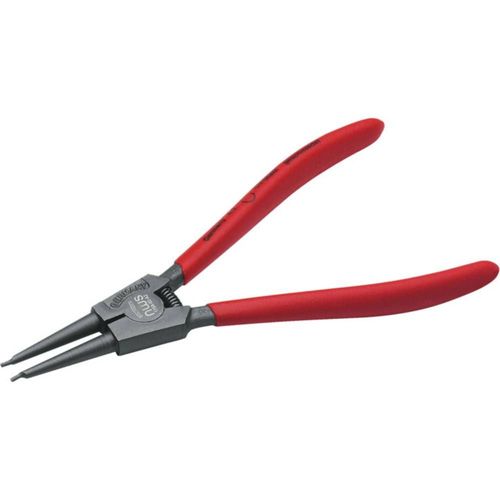 Jeu de pinces pour circlips 175 mm NWS 175-62-A2 1 pc(s)