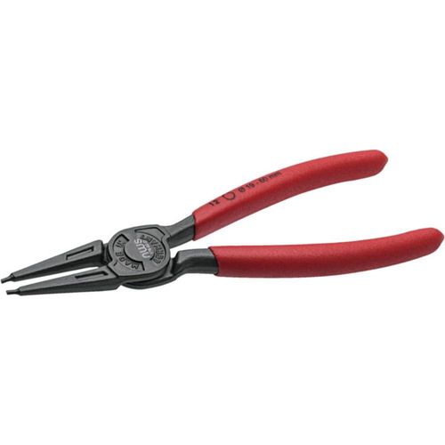 Jeu de pinces pour circlips 175 mm NWS 178-62-I2 1 pc(s)