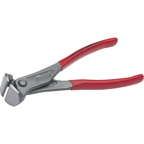 Pince coupante frontale NWS 131-12-160 160 mm 1 pc(s)