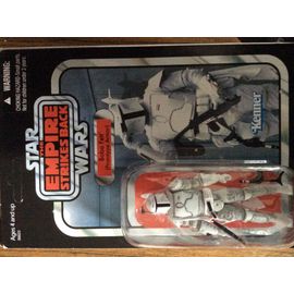 Star Wars - Boba Tett Prototype Armor 2011 - Empire Strike Back Vc 61 - Figurine - Kenner -