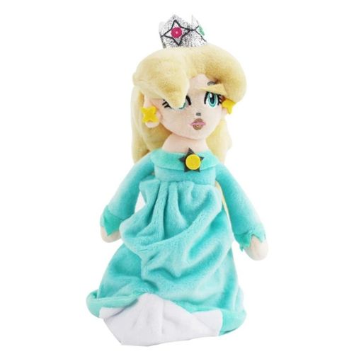 Super Mario Princesse Rosalina Peluche Peluche 19 Cm Goodnice