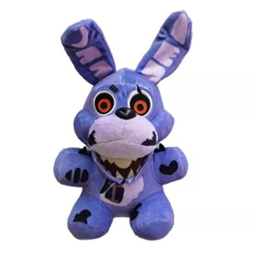 Cauchemar Bonney Five Nights At Freddy Freddies Fnaf Peluche Figurine En Peluche 20 Cm Nouveau Goodnice