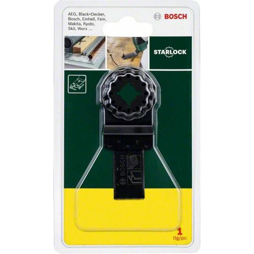 Lame plongeante Bosch Accessories 2607017346 1 pc(s)