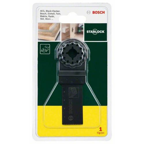 Lame plongeante Bosch Accessories 2607017347 1 pc(s)