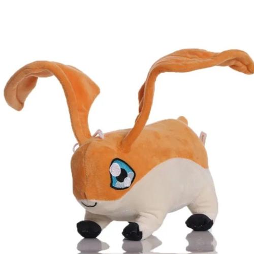 Peluche Digimon Patamon Peluche Anime Manga Peluche Figurine 20 Cm Neuf Goodnice