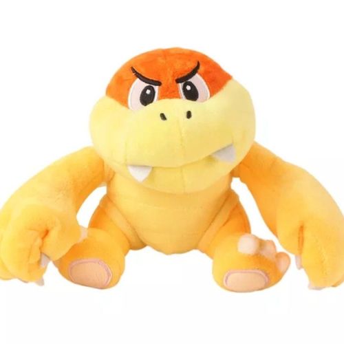 Super Mario Boom Boom Bombom Boom-Boom Figurine En Peluche En Peluche Goodnice