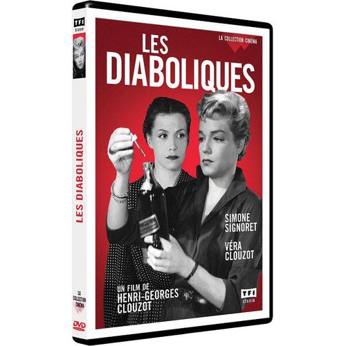 Les Diaboliques