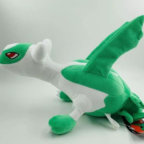 Pokémon Shiny Latios Peluche Peluche Peluche - Peluche 25 Cm Neuf Goodnice