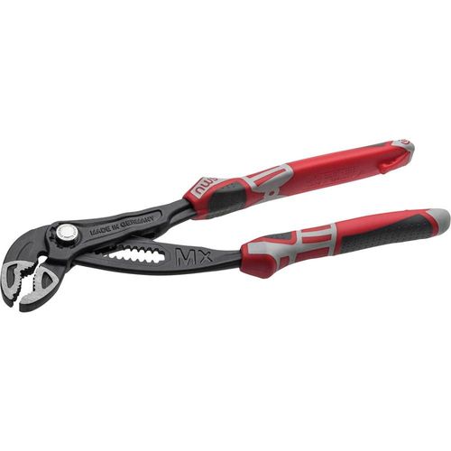 Pince multiprise NWS 1660-69-250 Longueur: 250 mm 1 pc(s)