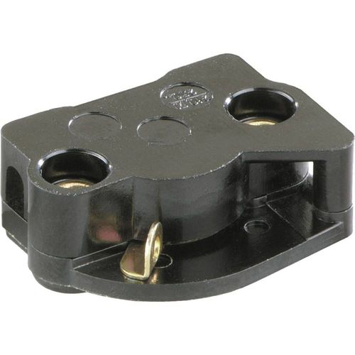 Interrupteur à tirette interBär 3716-001.82 250 V 4 A 1 pc(s)