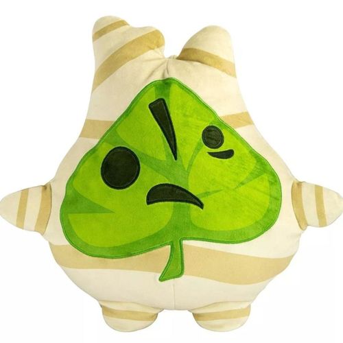 Légende De Zelda Krog Korok Makar Peluche Figurine Anime 20 Cm Goodnice