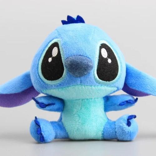 Lilo Stitch Peluche Peluche Peluche 10 Cm Goodnice