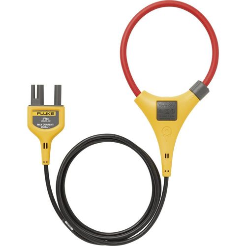 Pince de courant flexible Fluke i2500-10