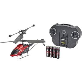 Hélicoptère Rc Débutant Carson Modellsport Nano Tyrann 500507070 Prêt À Voler (Rtf)-Carson Modellsport