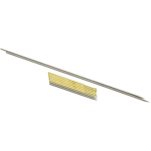 Jeu de pointes de touche Fluke TP912 1616644 1 pc(s)