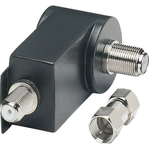 Adaptateur parafoudre Phoenix Contact C-TV-SAT 2856993 2.5 kA