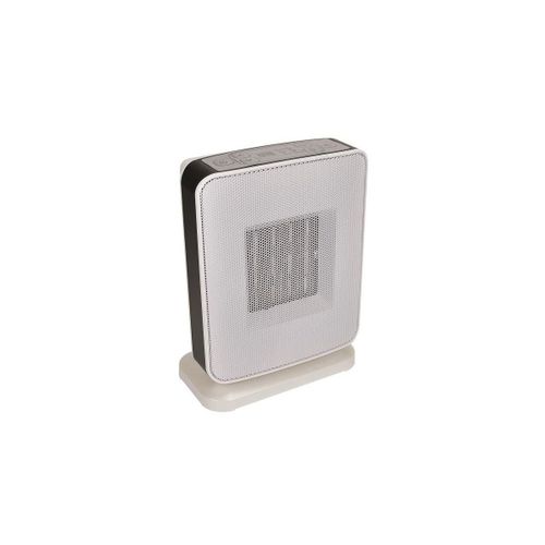 ZANUSSI Chauffage soufflant ceramique Quadro 1500W
