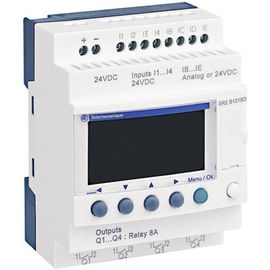 API - Module de commande Schneider Electric SR2 B121FU 1040025 115 V/AC, 230 V/AC 1 pc(s)