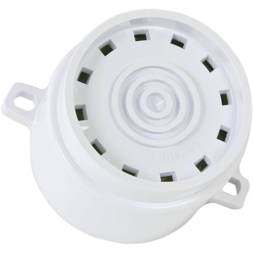 Sirène tonalité multiple ComPro Askari Flange AF/W 12 V/DC, 24 V/DC 101 dB 1 pc(s)