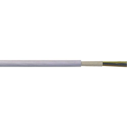Câble gainé NYM-J LappKabel 16000063 5 G 2.50 mm² gris 50 m