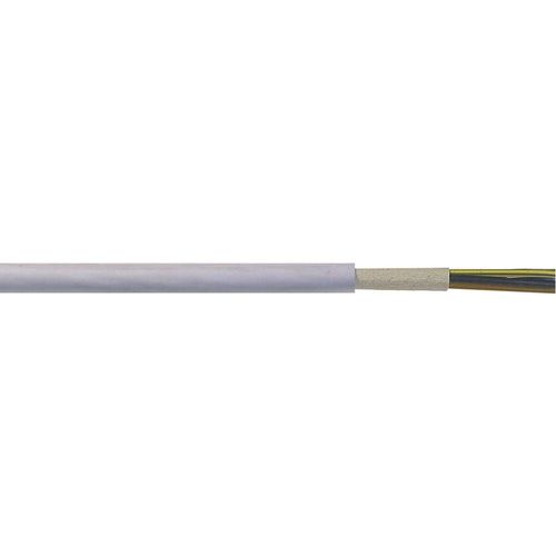 Câble gainé NYM-J LappKabel 16000513 5 G 4 mm² gris 50 m