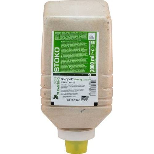 Gel pour le lavage des mains Deb Stoko Solopol® strong 35577 1 pc(s)