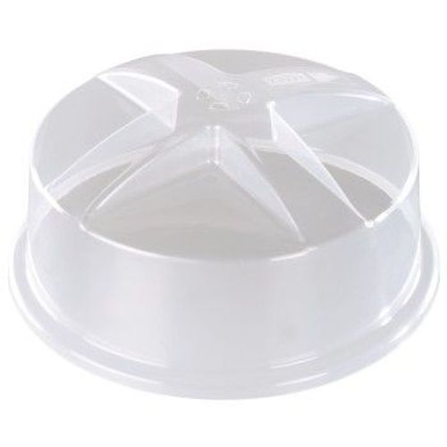 Couvercle pour micro-ondes Xavax M-Capo transparent (diffus)