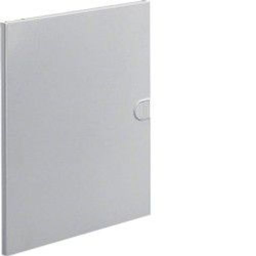Porte pour coffret de distribution Hager VA24T Nbr de rangées 2 blanc 1 pc(s)