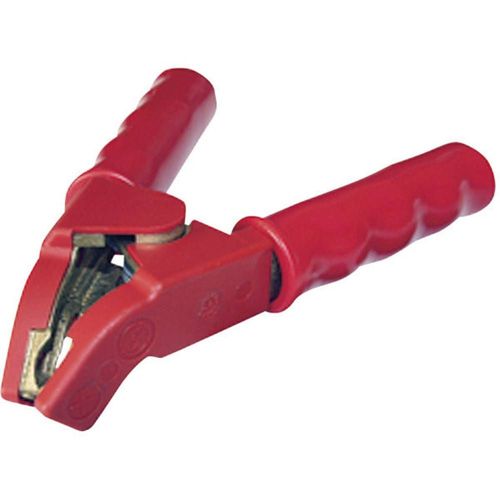 Pince crocodile 1000 A rouge WZ 0 SET 2105700
