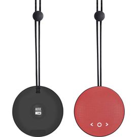 ALTEC-AL-SNDBA12-001.141-DROP MAX - BLUETOOTH 4.2 SPEAKER RED