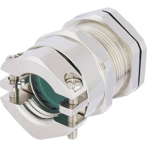 Presse-étoupe LappKabel SKINTOP® MS-HF-M GRIP M16 53112551 avec décharge de traction, avec protection anti courbure M16