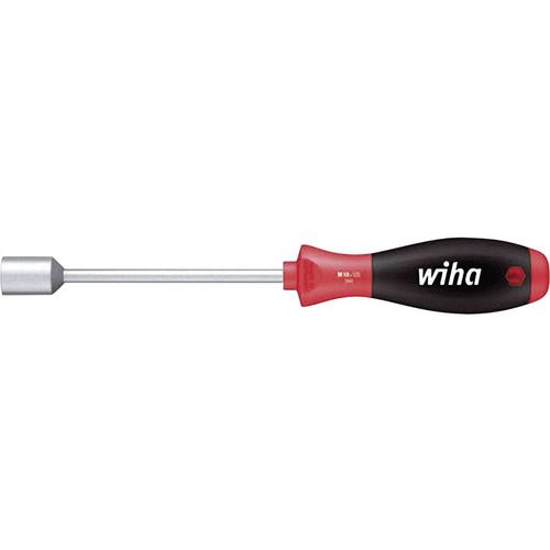 Clés tube empreinte triangulaire Wiha SoftFinish 344 26217 Taille: M10 Longueur de la lame: 125 mm N/A