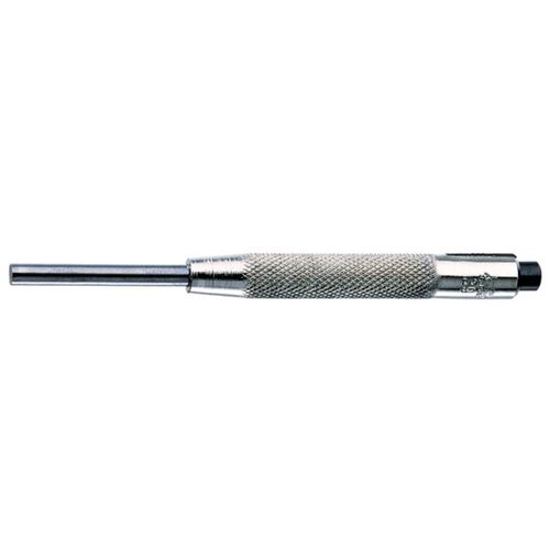 Chasse-goupilles avec douille de guidage 0,9 mm Rennsteig Werkzeuge 457 009 5