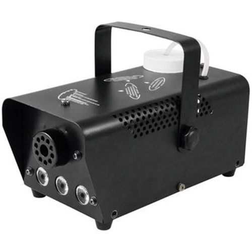 Machine à brouillard Eurolite N-11 LED HYBRID AM
