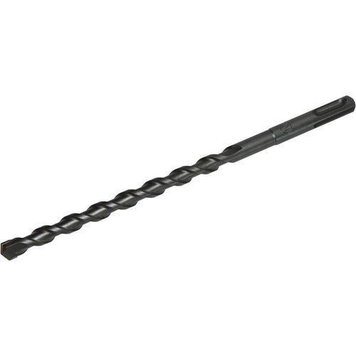 Foret pour marteau-perforateur SDS-Plus 25 mm C.K. T3120 25100 Longueur 1000 mm 1 pc(s)