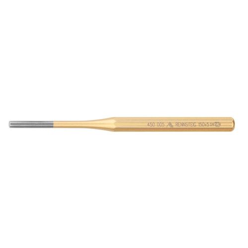 Chasse-goupille 150 x 14 x 12 mm Rennsteig Werkzeuge 451 012 0