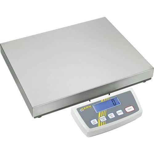 Balance plate-forme Kern