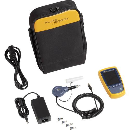 Fluke Networks testeur de fibre optique