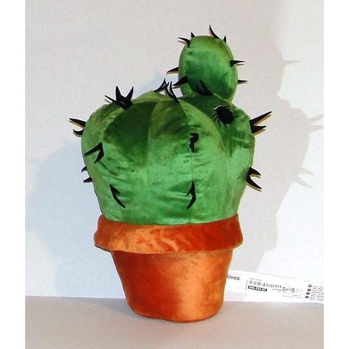 Cactus En Pot Hemmahos Peluche Grand Modele Ikea 38cm Rakuten